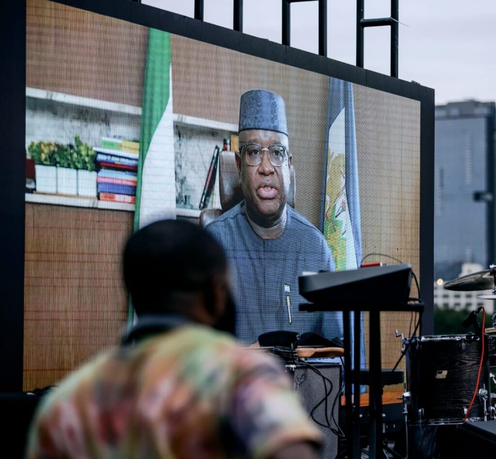 Sierra Leone proudly wrapped up its UN Security Council August 2924 Presidency with a euphoric celebration of the ‘culture and peace’ in a historic Peace Expo.