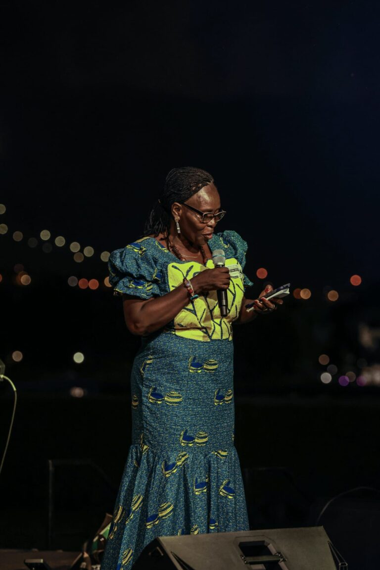 Sierra Leone proudly wrapped up its UN Security Council August 2924 Presidency with a euphoric celebration of the ‘culture and peace’ in a historic Peace Expo